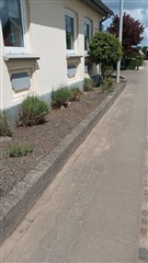 Photo 5. House, Torvet, Spøttrup 