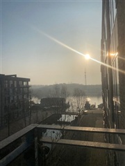 Billede 12. Værelse, Vesterbrogade, København V 