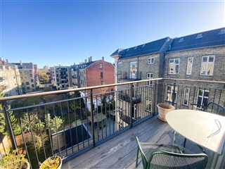 Billede 7. Lejlighed, Frederiksberg Alle, Frederiksberg C 