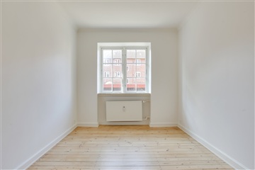 Photo 4. Apartment, Åløkkevej, Vanløse 