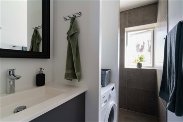 Billede 11. Lejlighed, Blidahpark, Hellerup 