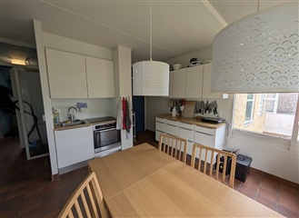 Billede 8. Værelse, Glanshatten, Odense SØ 