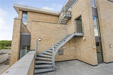 Billede 6. Lejlighed, Seebladsgade, Odense C 