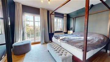 Billede 22. Hus/villa, Rygårds Alle, Hellerup 