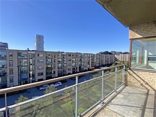 Billede 14. Lejlighed, Øresund Parkvej, København S 