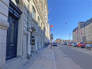 Billede 21. Lejlighed, Toldbodgade, København K 