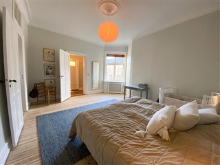 Billede 17. Lejlighed, Frederiksberg Alle, Frederiksberg C 