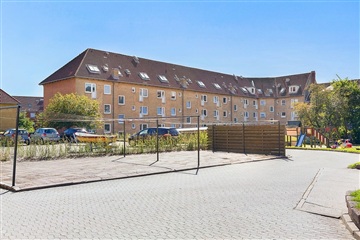 Billede 10. Lejlighed, Borgmestervangen, Randers C 