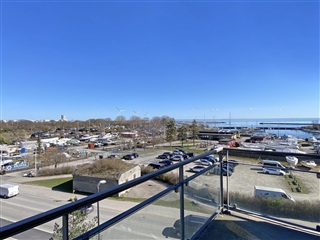 Billede 18. Lejlighed, Øresund Parkvej, København S 