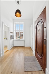 Billede 3. Lejlighed, Kildegårdsvej, Hellerup 