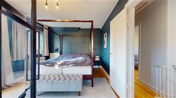 Billede 26. Hus/villa, Rygårds Alle, Hellerup 