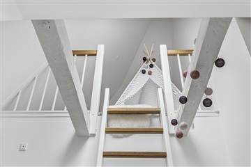 Billede 13. Lejlighed, Kildegårdsvej, Hellerup 