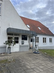 Billede 1. Lejlighed, Kirkebakken, Beder 