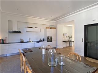 Billede 3. Lejlighed, Toldbodgade, København K 