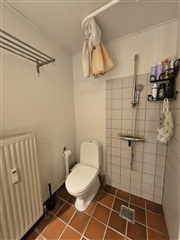 Billede 6. Værelse, Glanshatten, Odense SØ 