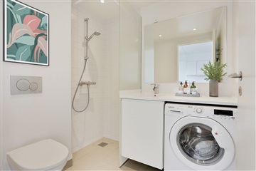 Photo 8. Apartment, Blomsterlunden, Tilst 