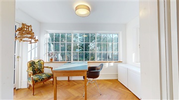 Billede 13. Hus/villa, Rygårds Alle, Hellerup 