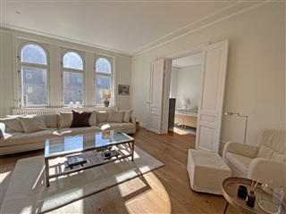 Billede 6. Lejlighed, Toldbodgade, København K 