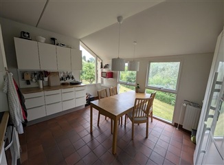 Billede 7. Værelse, Glanshatten, Odense SØ 