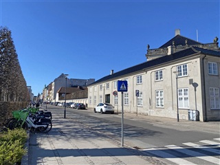 Billede 28. Lejlighed, Toldbodgade, København K 