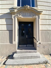 Billede 4. Lejlighed, Frederiksberg Alle, Frederiksberg C 