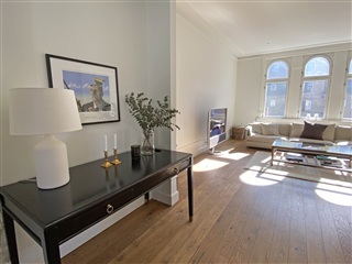 Billede 9. Lejlighed, Toldbodgade, København K 