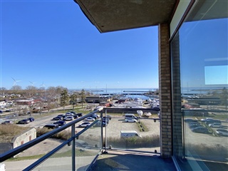 Billede 17. Lejlighed, Øresund Parkvej, København S 