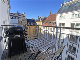 Billede 12. Lejlighed, Toldbodgade, København K 
