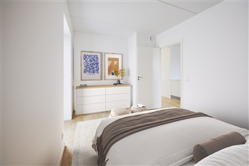 Photo 7. Apartment, Blomsterlunden, Tilst 