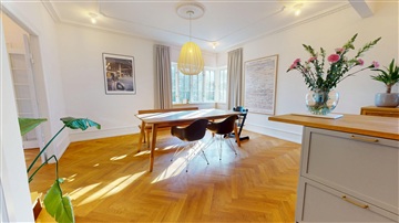 Billede 7. Hus/villa, Rygårds Alle, Hellerup 