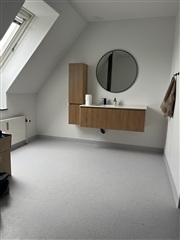 Billede 6. Lejlighed, Kirkebakken, Beder 