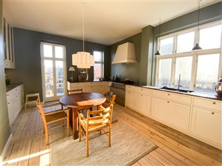 Billede 2. Lejlighed, Frederiksberg Alle, Frederiksberg C 