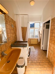 Billede 20. Lejlighed, Frederiksberg Alle, Frederiksberg C 