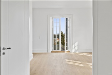 Billede 9. Lejlighed, Kildegårdsvej, Hellerup 