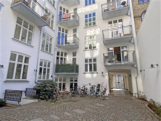 Billede 18. Lejlighed, Toldbodgade, København K 