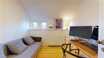 Billede 27. Hus/villa, Rygårds Alle, Hellerup 