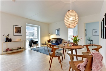 Billede 1. Lejlighed, Søren Frichs Vej, Åbyhøj 