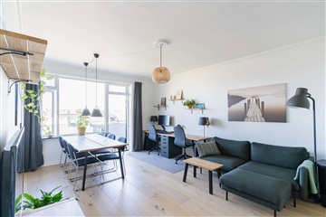 Billede 2. Lejlighed, Blidahpark, Hellerup 