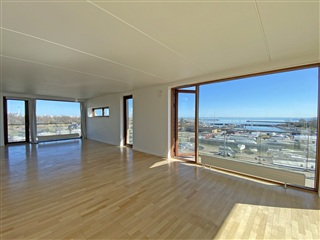 Billede 7. Lejlighed, Øresund Parkvej, København S 