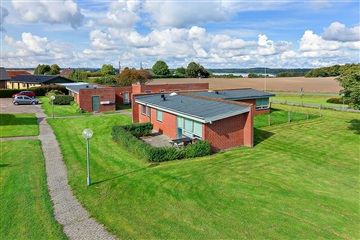 Photo 6. House, Spurvevej, Mariager 