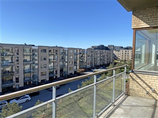 Billede 5. Lejlighed, Øresund Parkvej, København S 