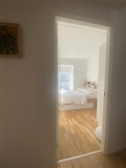 Billede 8. Værelse, Vesterbrogade, København V 