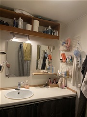 Billede 11. Værelse, Glanshatten, Odense SØ 