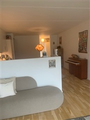 Billede 3. Værelse, Vesterbrogade, København V 