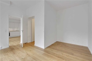 Billede 5. Lejlighed, Guldsmedgade, Aarhus C 