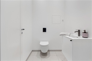 Billede 12. Lejlighed, Kildegårdsvej, Hellerup 