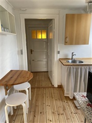 Billede 4. Værelse, Flintholm Alle, Frederiksberg 