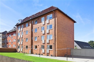 Billede 3. Lejlighed, Borgmestervangen, Randers C 