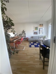 Billede 5. Værelse, Vesterbrogade, København V 