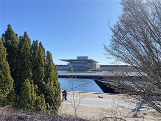 Billede 22. Lejlighed, Toldbodgade, København K 